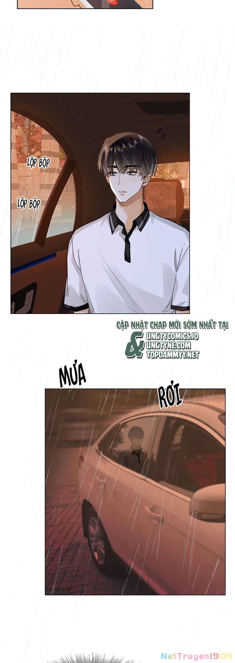 Tôi Thích Pheromone Của Cậu Chapter 50 - 11