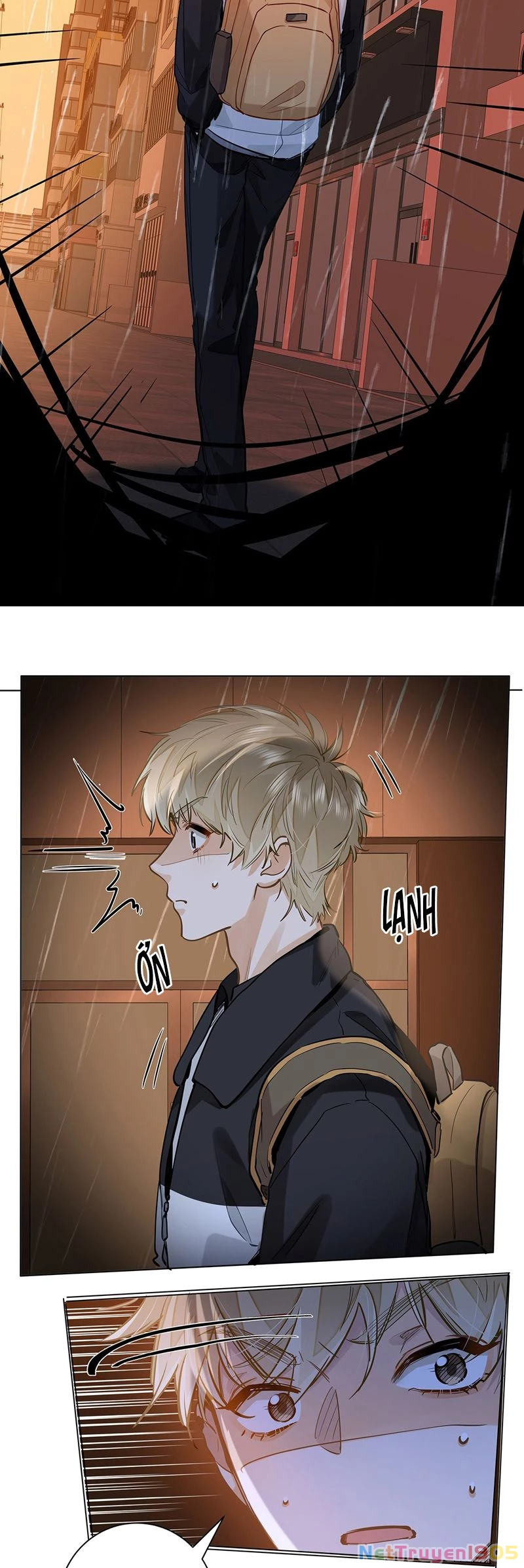 Tôi Thích Pheromone Của Cậu Chapter 50 - 15