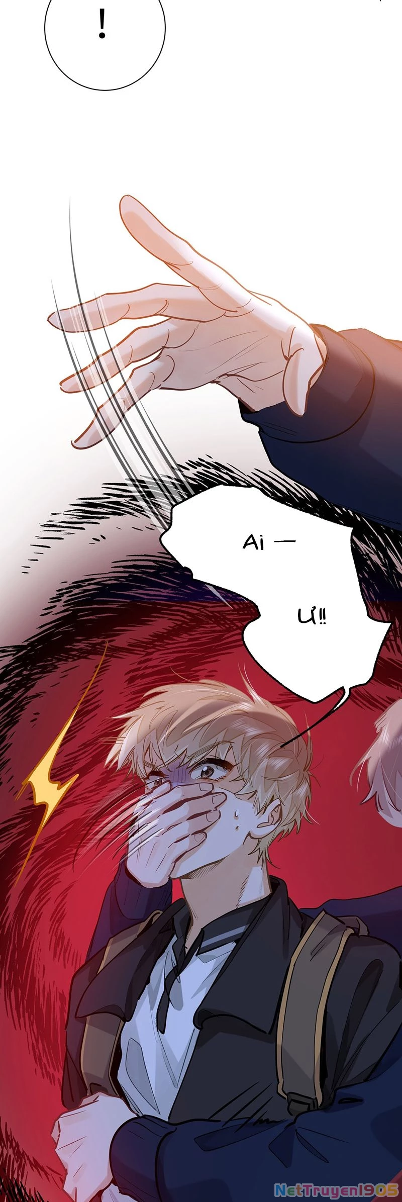 Tôi Thích Pheromone Của Cậu Chapter 50 - 16