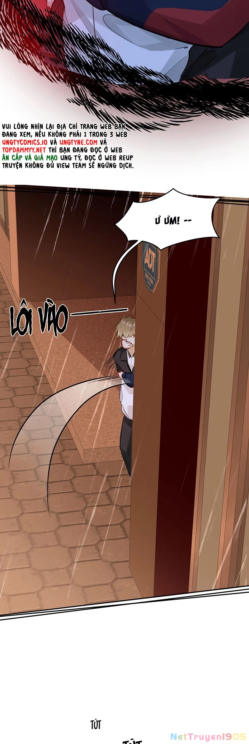 Tôi Thích Pheromone Của Cậu Chapter 50 - 17