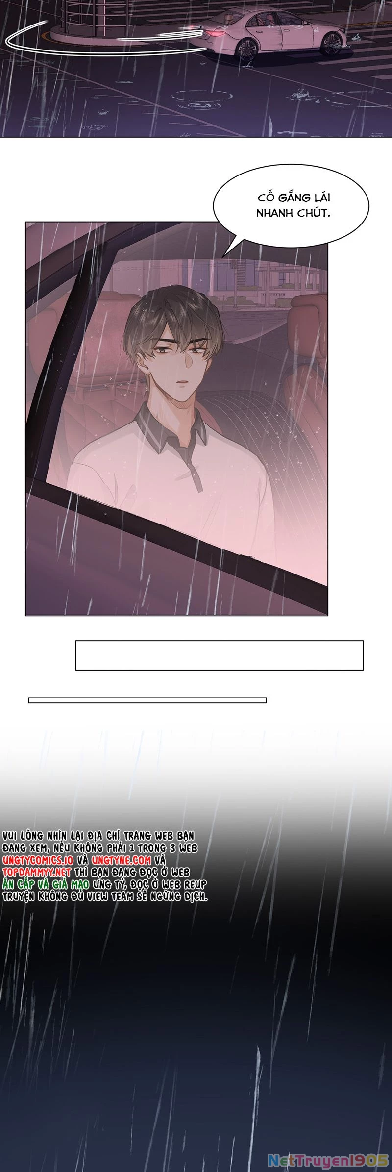 Tôi Thích Pheromone Của Cậu Chapter 50 - 20