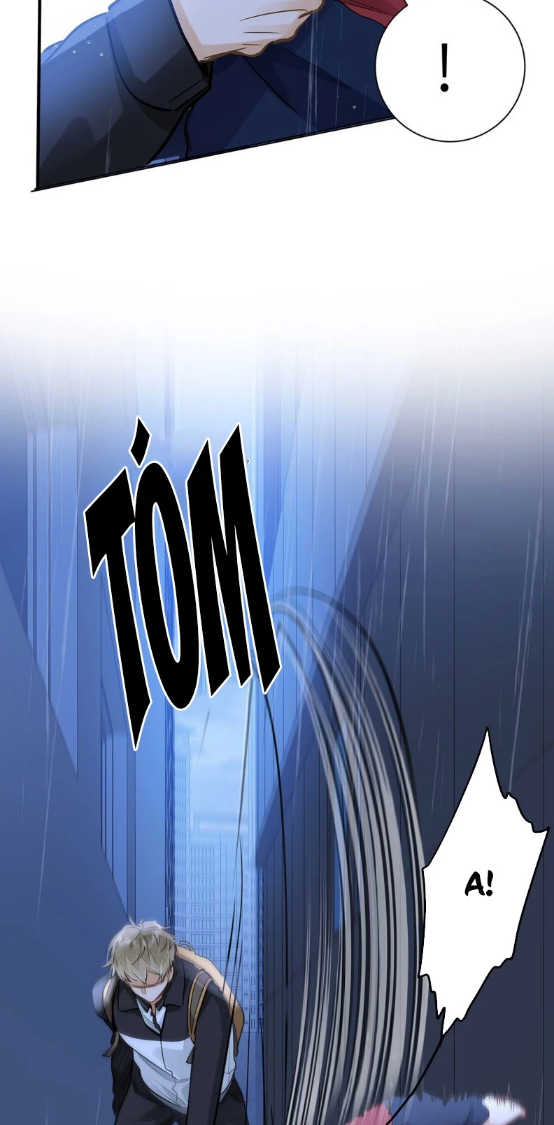 Tôi Thích Pheromone Của Cậu Chapter 51 - 4