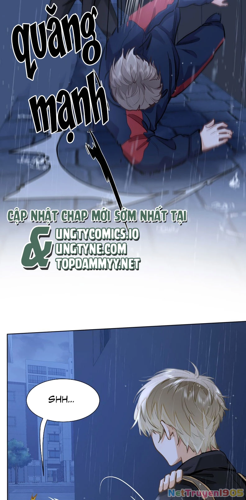 Tôi Thích Pheromone Của Cậu Chapter 51 - 5