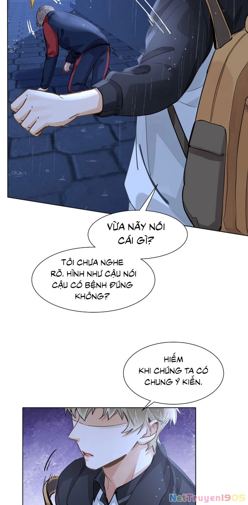 Tôi Thích Pheromone Của Cậu Chapter 51 - 6