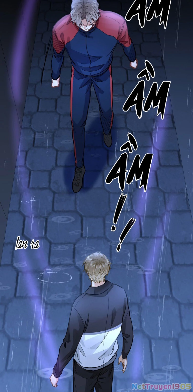Tôi Thích Pheromone Của Cậu Chapter 51 - 9
