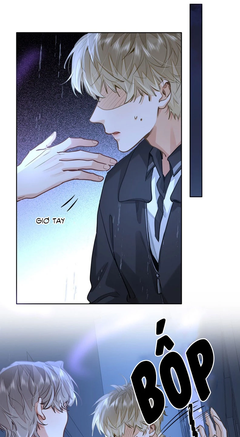 Tôi Thích Pheromone Của Cậu Chapter 51 - 12