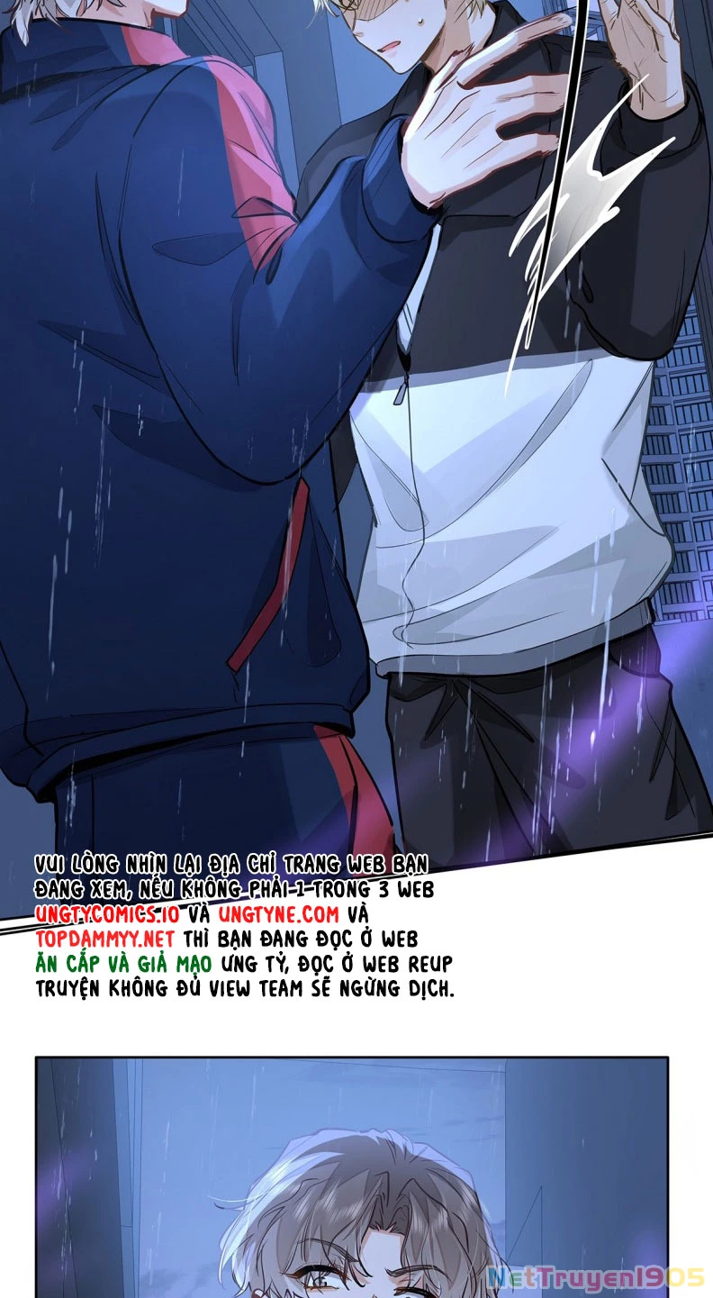 Tôi Thích Pheromone Của Cậu Chapter 51 - 13