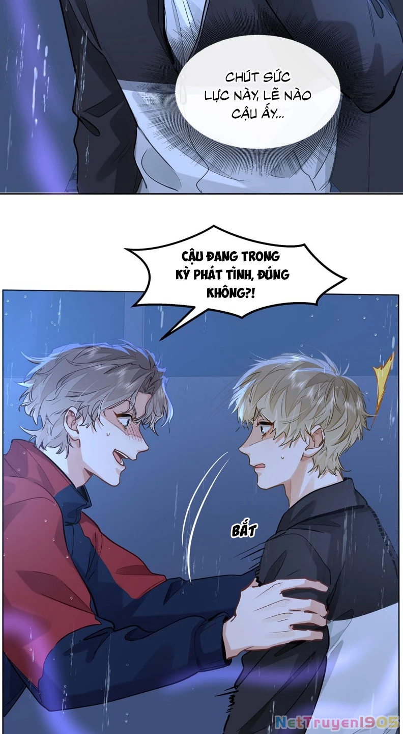 Tôi Thích Pheromone Của Cậu Chapter 51 - 15
