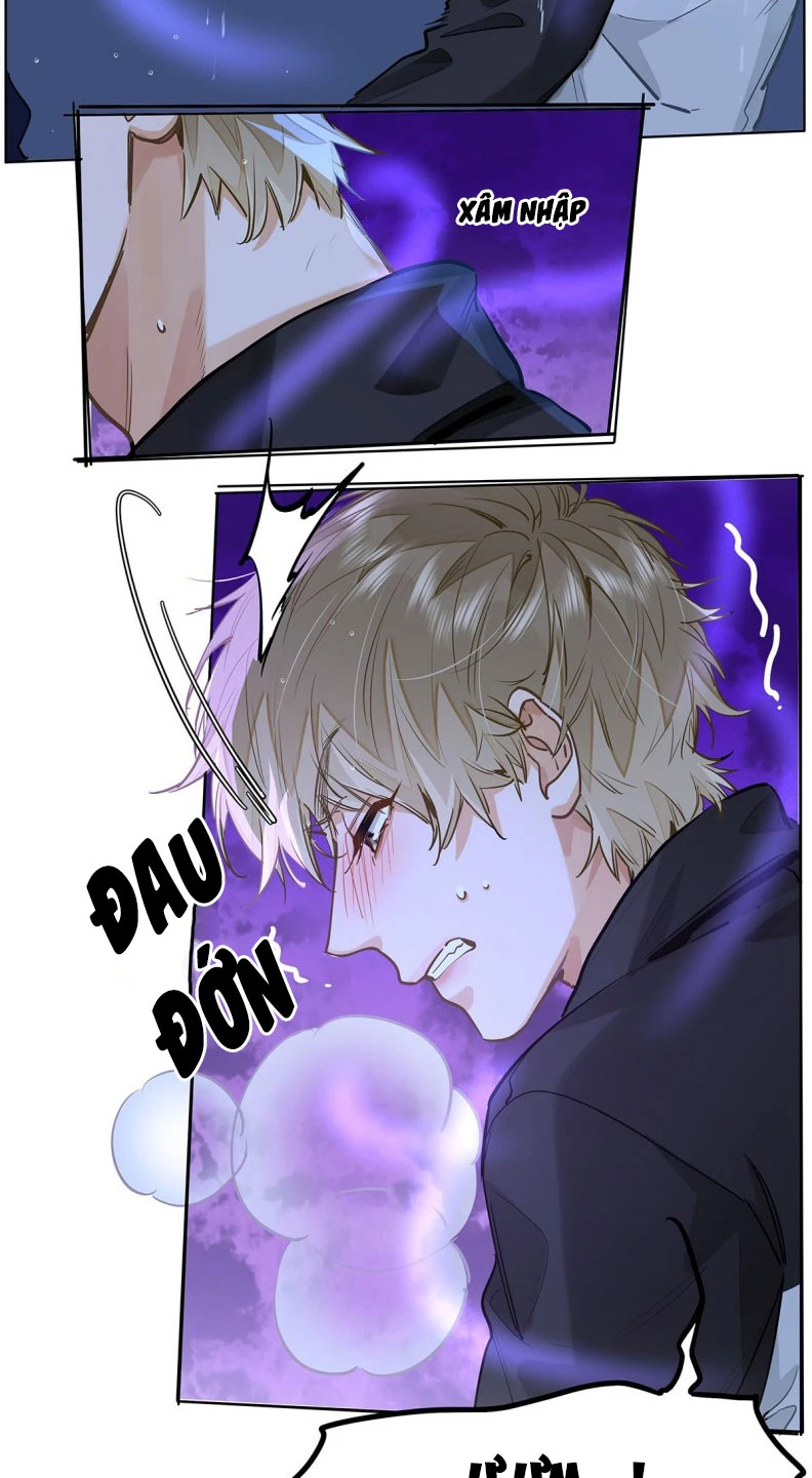 Tôi Thích Pheromone Của Cậu Chapter 51 - 16