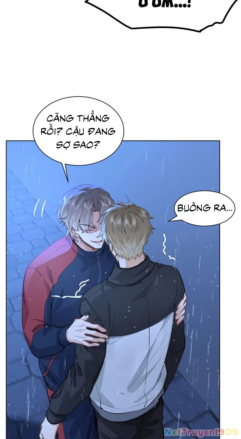 Tôi Thích Pheromone Của Cậu Chapter 51 - 17