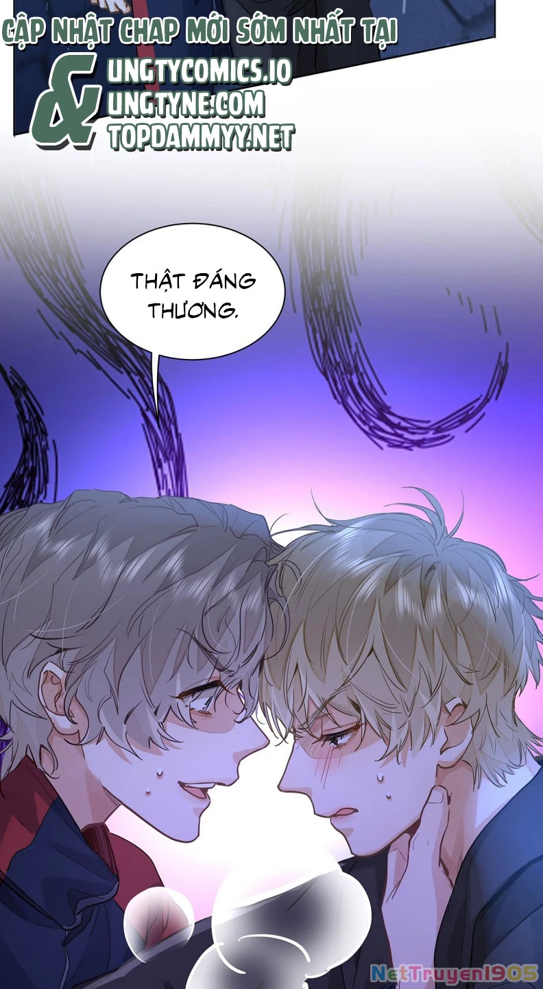 Tôi Thích Pheromone Của Cậu Chapter 51 - 18