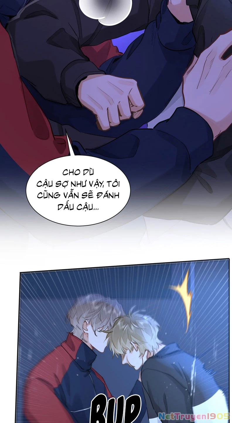 Tôi Thích Pheromone Của Cậu Chapter 51 - 19