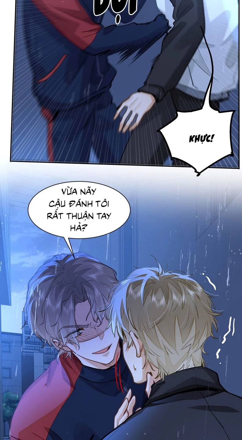 Tôi Thích Pheromone Của Cậu Chapter 51 - 20