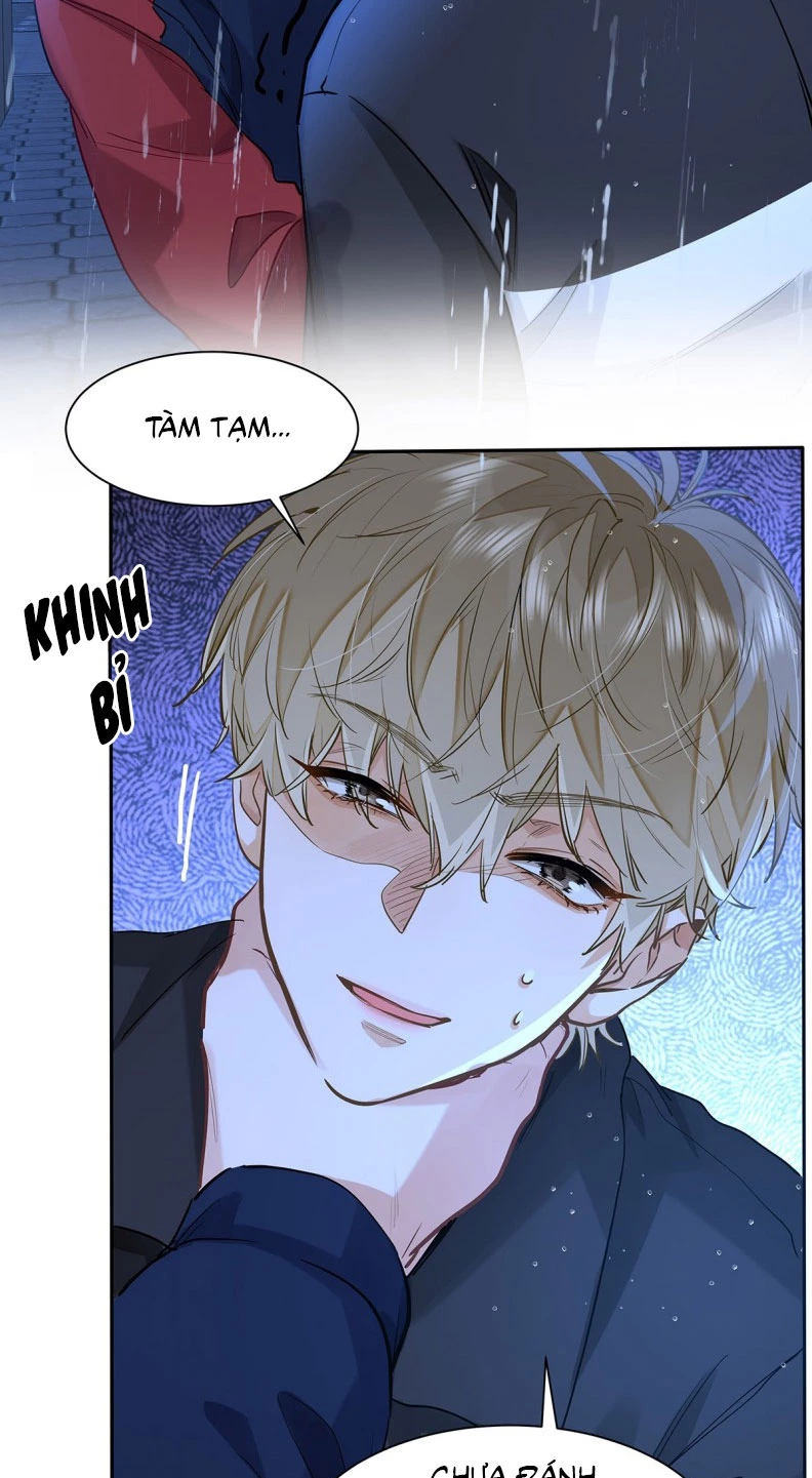 Tôi Thích Pheromone Của Cậu Chapter 51 - 21