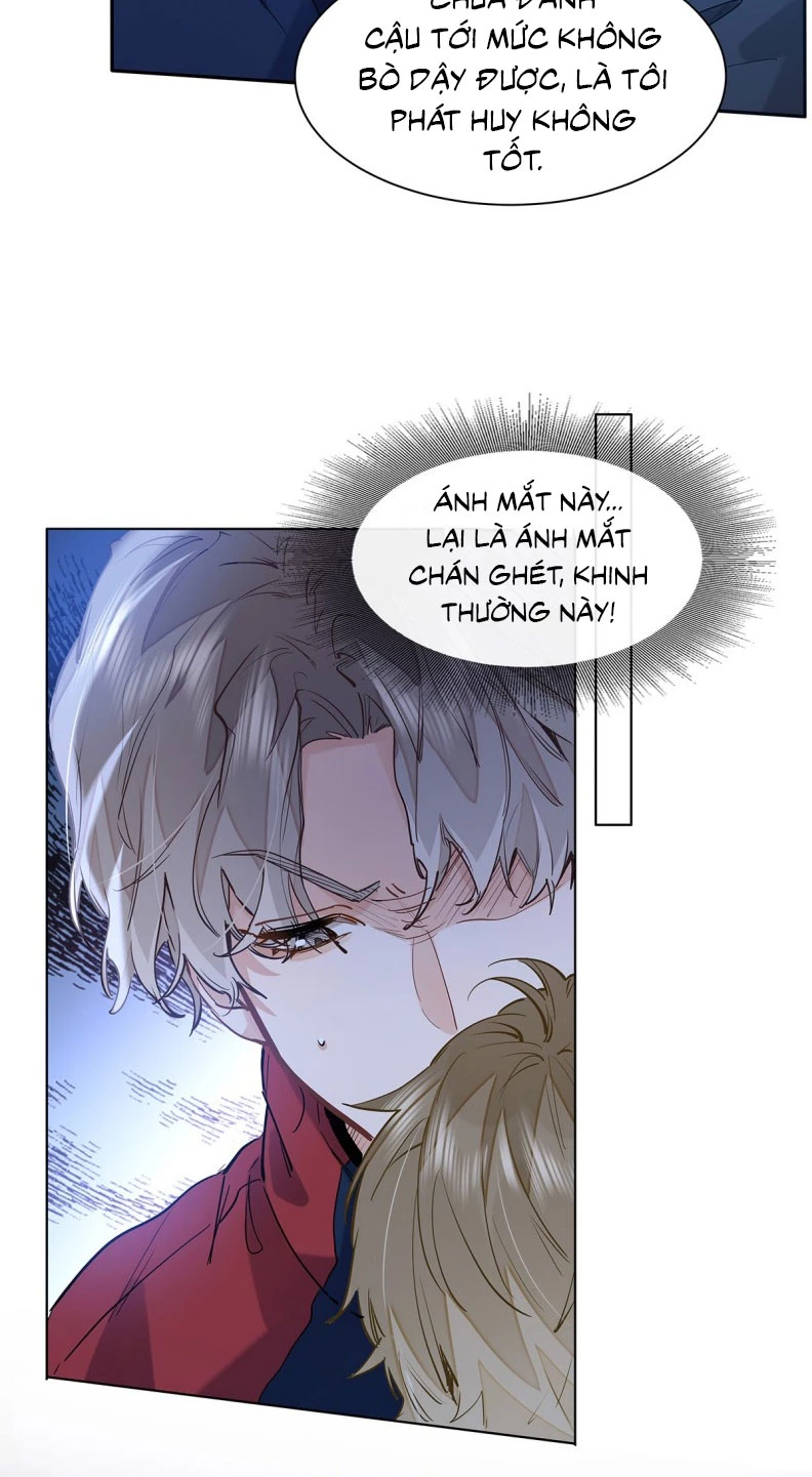 Tôi Thích Pheromone Của Cậu Chapter 51 - 22