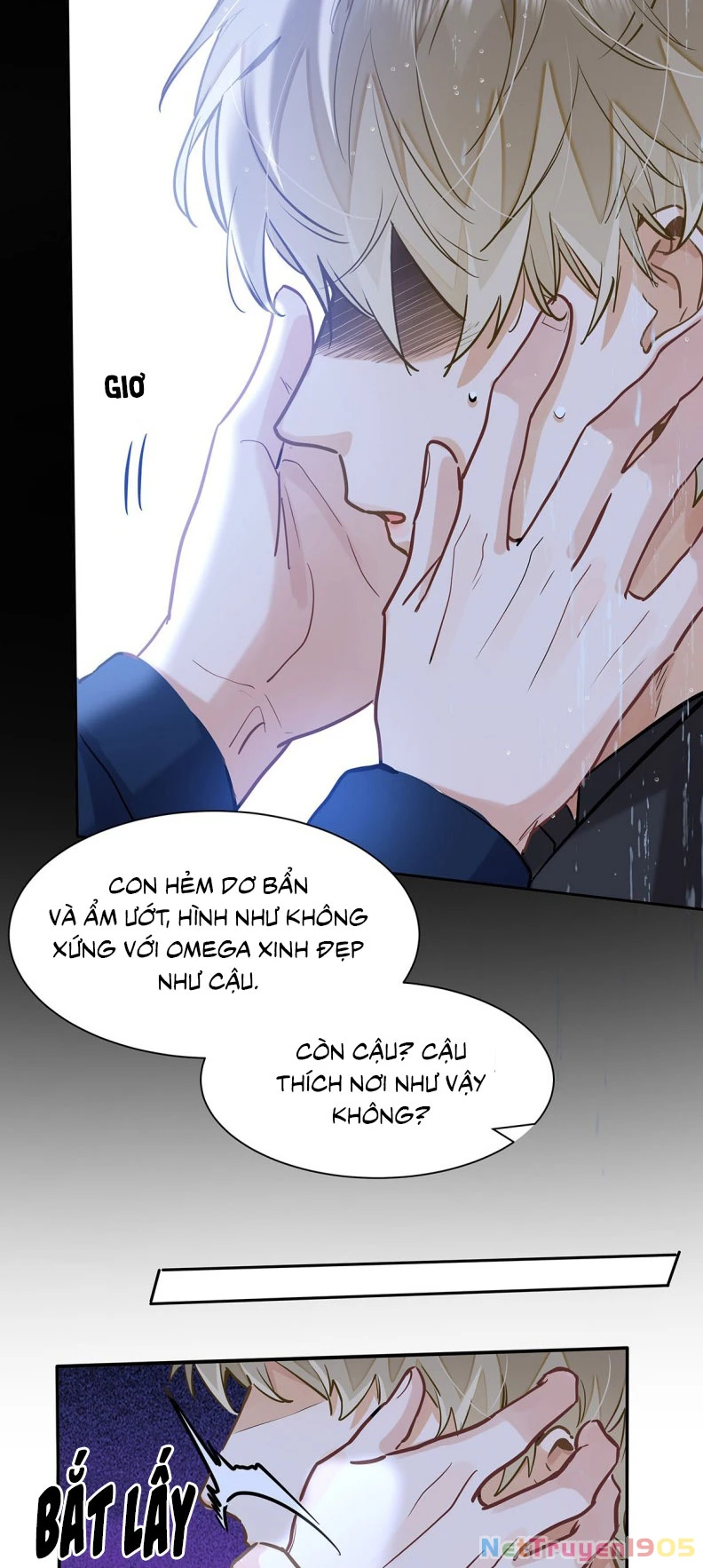 Tôi Thích Pheromone Của Cậu Chapter 51 - 25