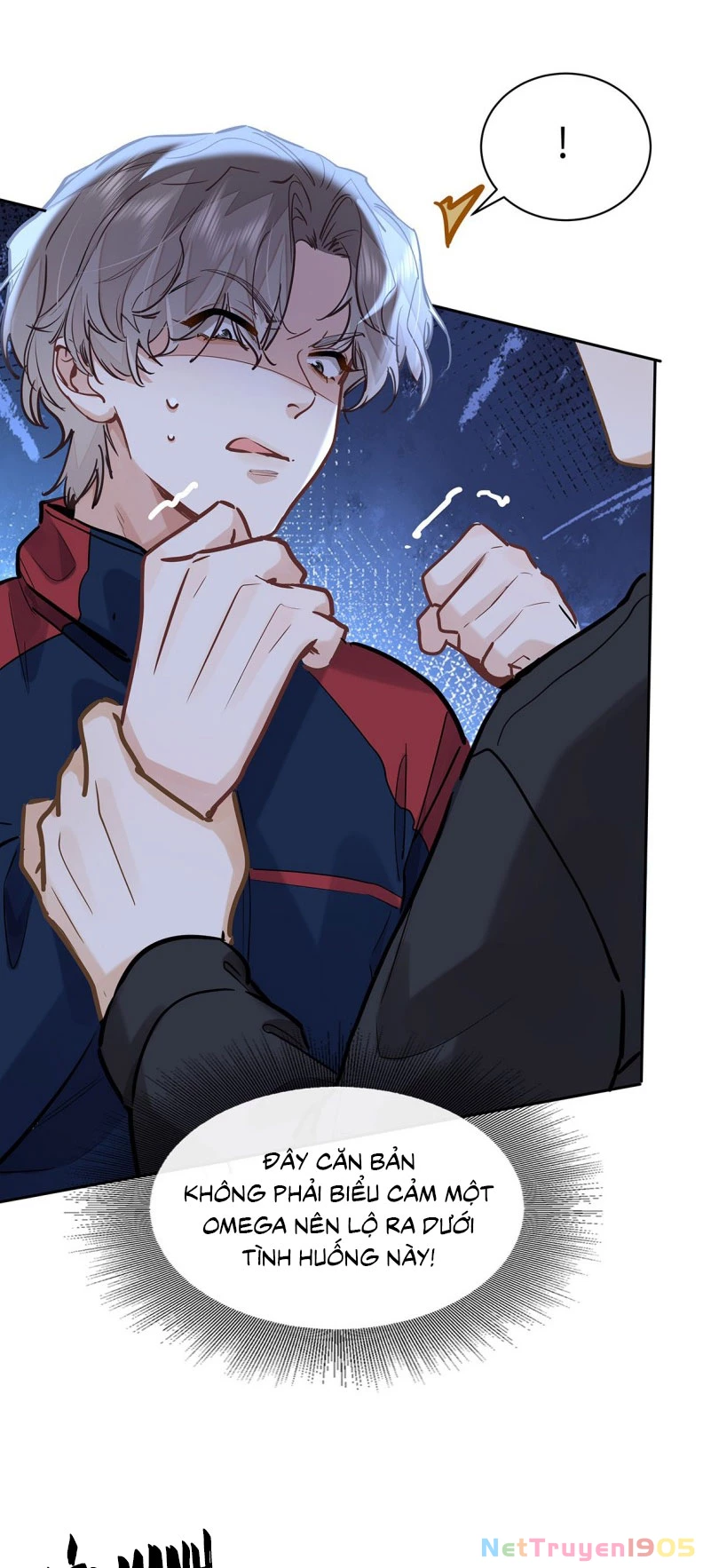 Tôi Thích Pheromone Của Cậu Chapter 51 - 27