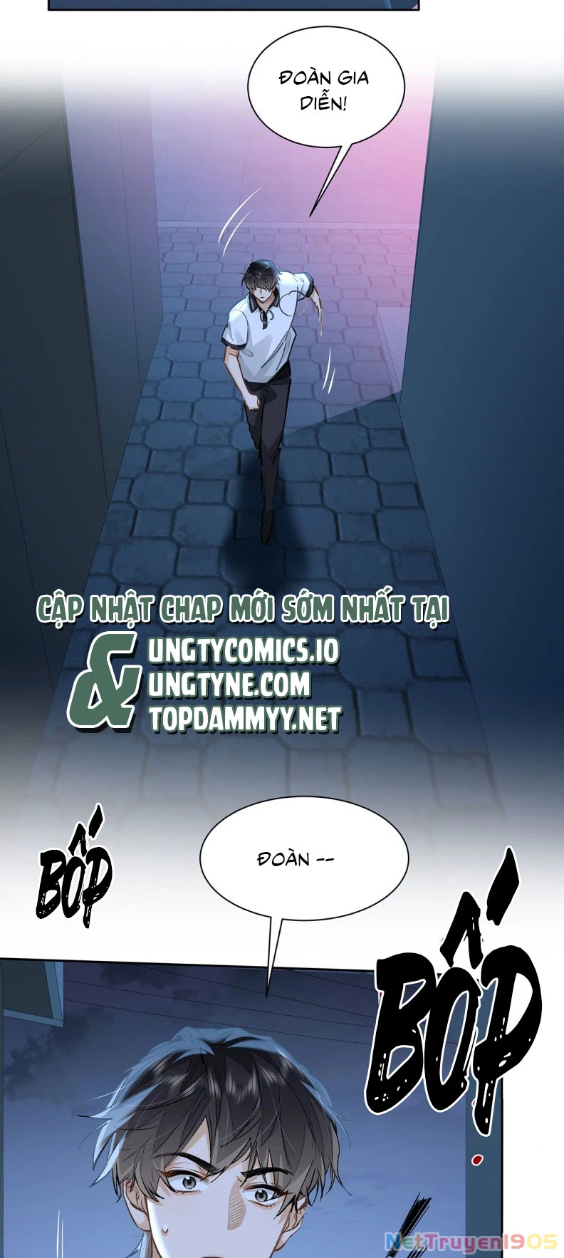 Tôi Thích Pheromone Của Cậu Chapter 51 - 31