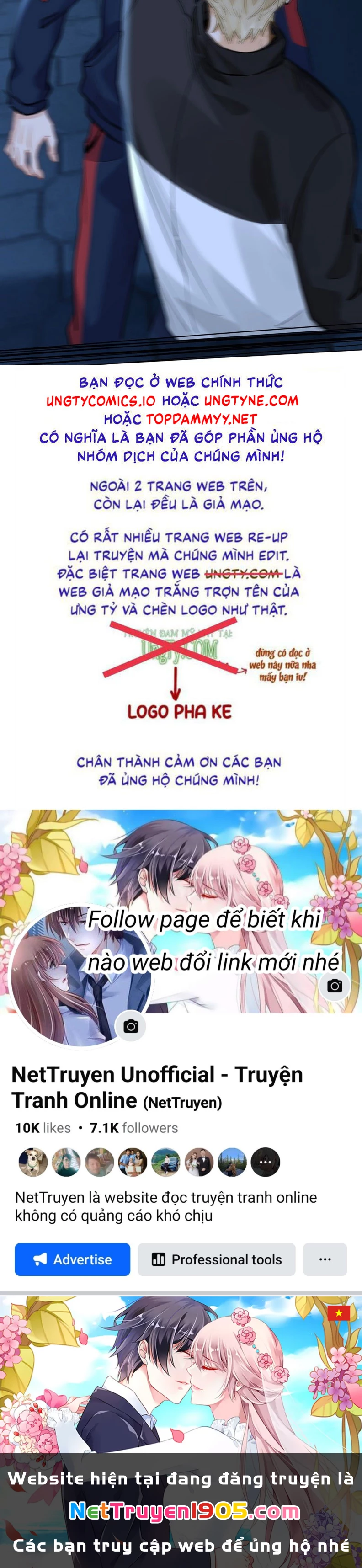 Tôi Thích Pheromone Của Cậu Chapter 51 - 33