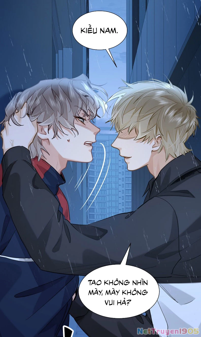 Tôi Thích Pheromone Của Cậu Chapter 52 - 3
