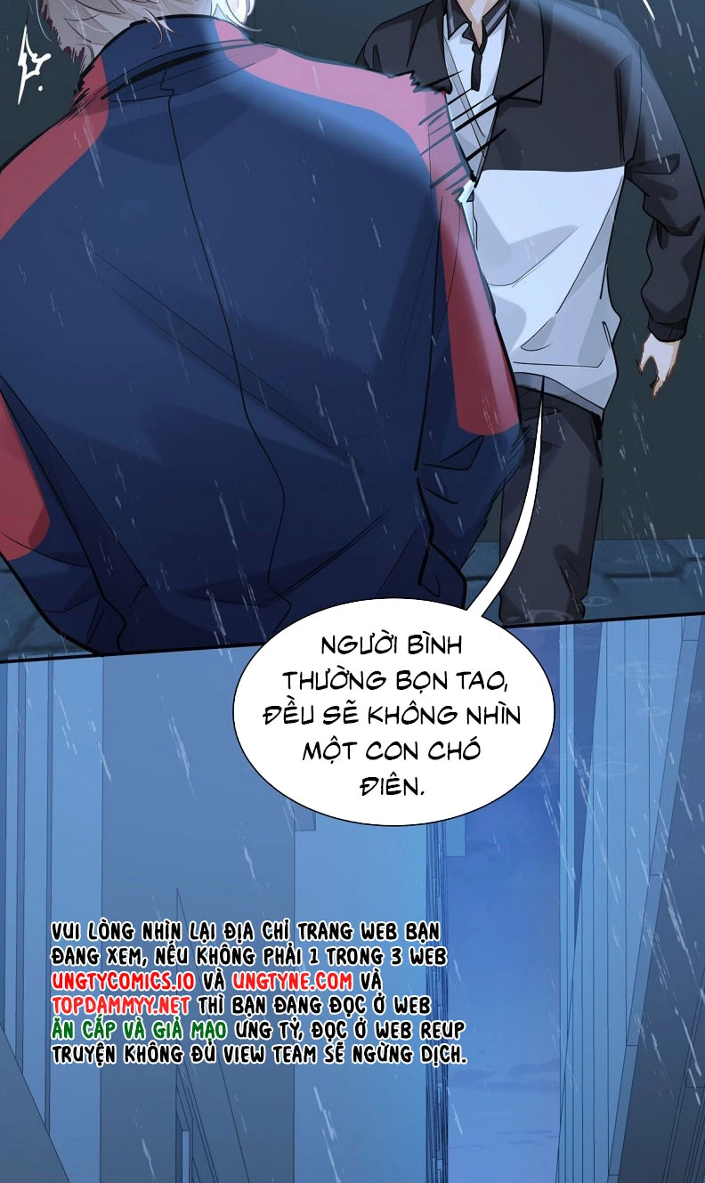 Tôi Thích Pheromone Của Cậu Chapter 52 - 5