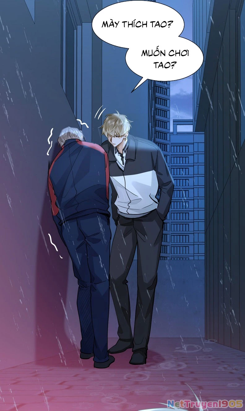 Tôi Thích Pheromone Của Cậu Chapter 52 - 6