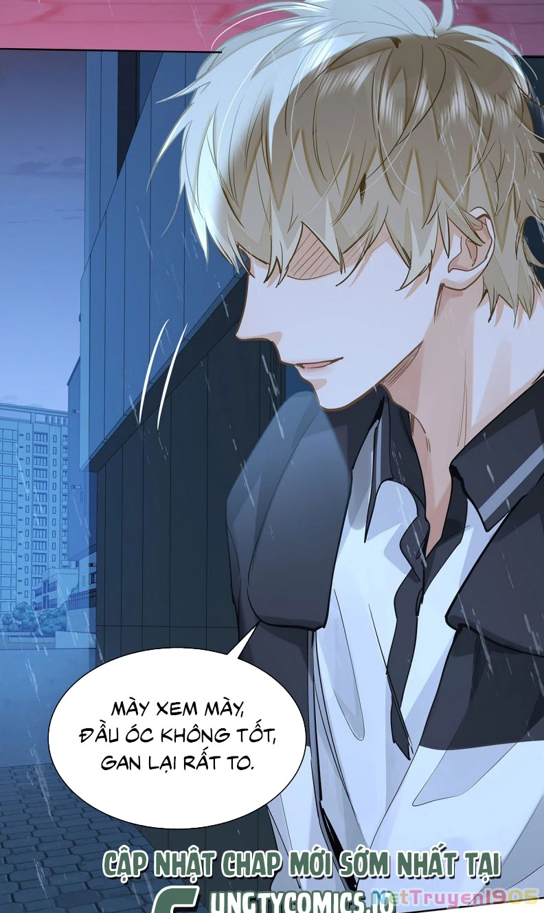 Tôi Thích Pheromone Của Cậu Chapter 52 - 7