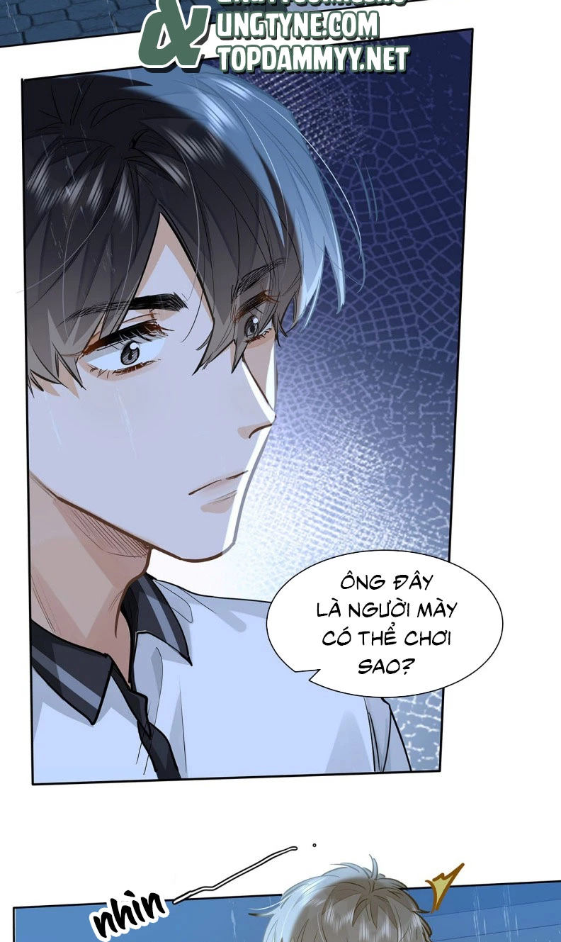 Tôi Thích Pheromone Của Cậu Chapter 52 - 8