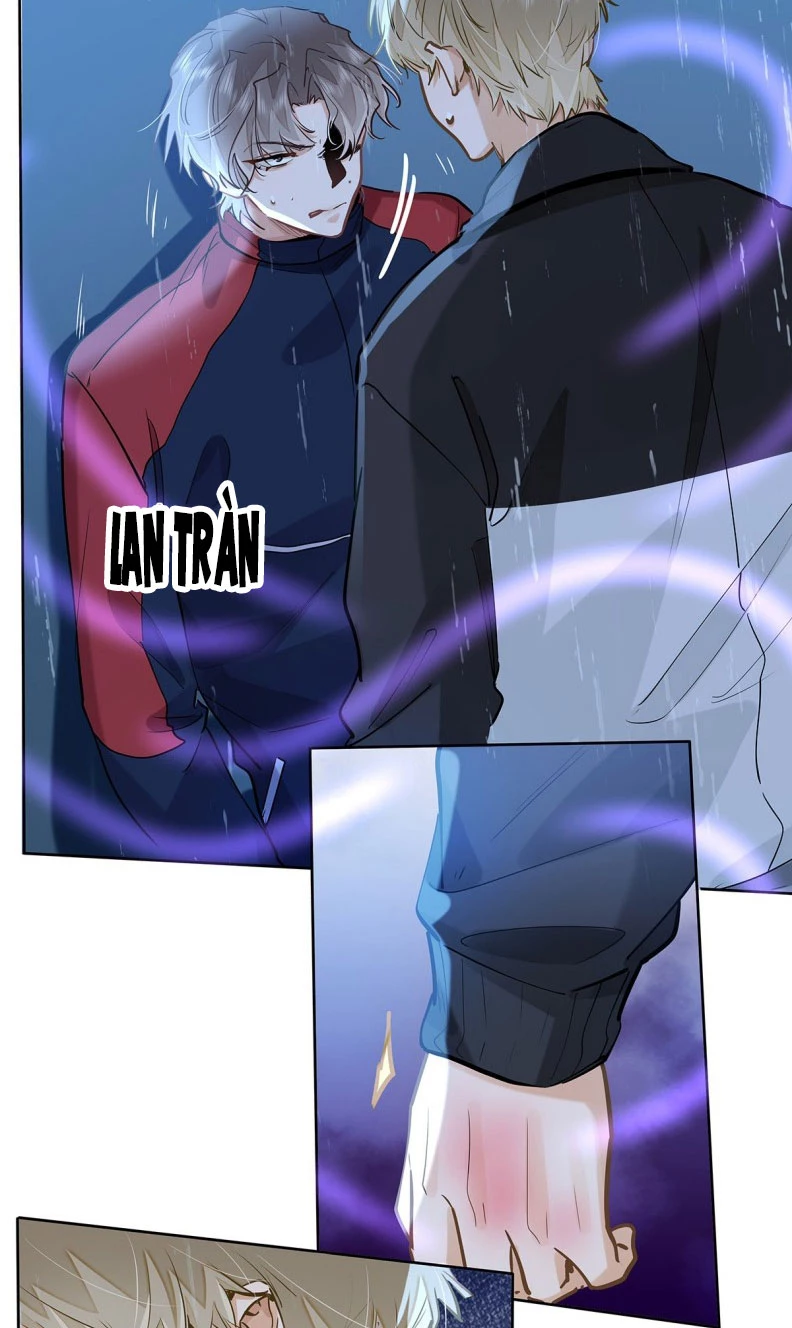 Tôi Thích Pheromone Của Cậu Chapter 52 - 9