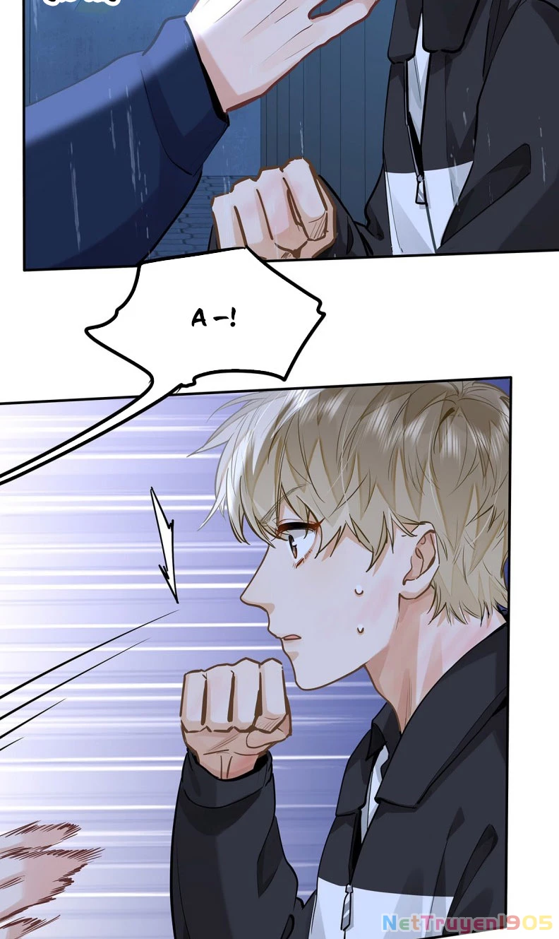 Tôi Thích Pheromone Của Cậu Chapter 52 - 11