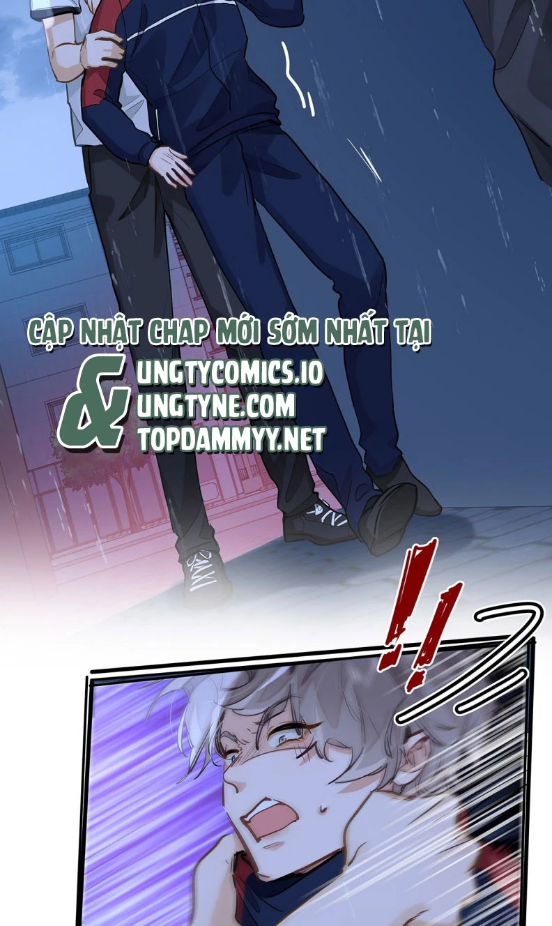 Tôi Thích Pheromone Của Cậu Chapter 52 - 13