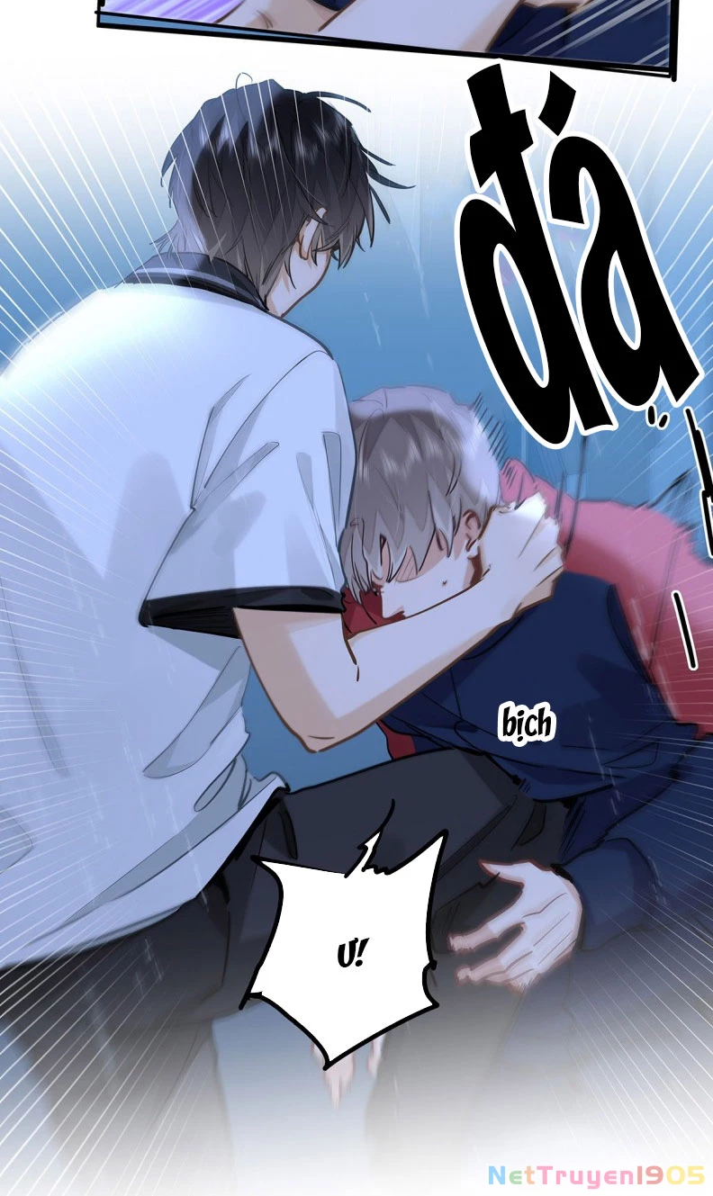 Tôi Thích Pheromone Của Cậu Chapter 52 - 14