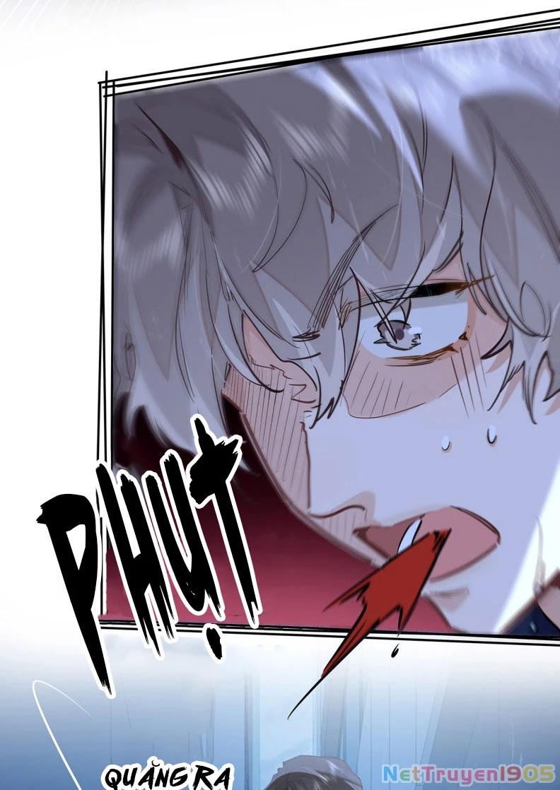 Tôi Thích Pheromone Của Cậu Chapter 52 - 15