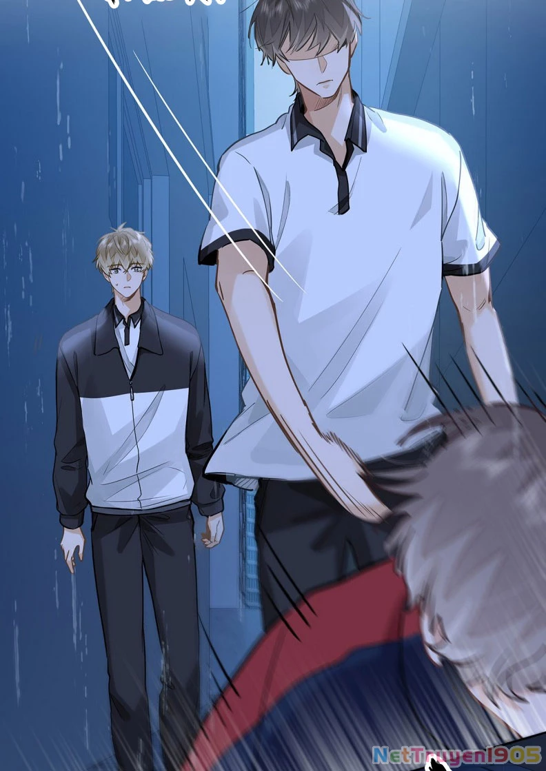 Tôi Thích Pheromone Của Cậu Chapter 52 - 16