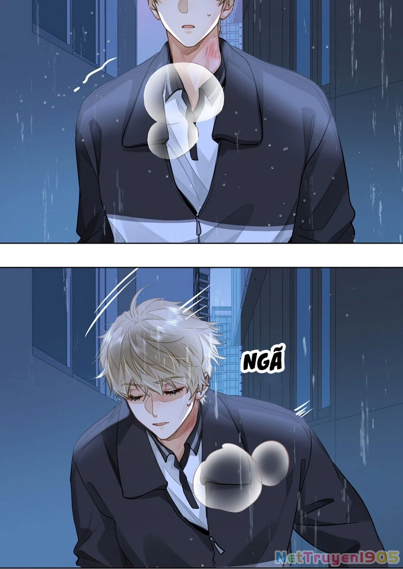 Tôi Thích Pheromone Của Cậu Chapter 52 - 20