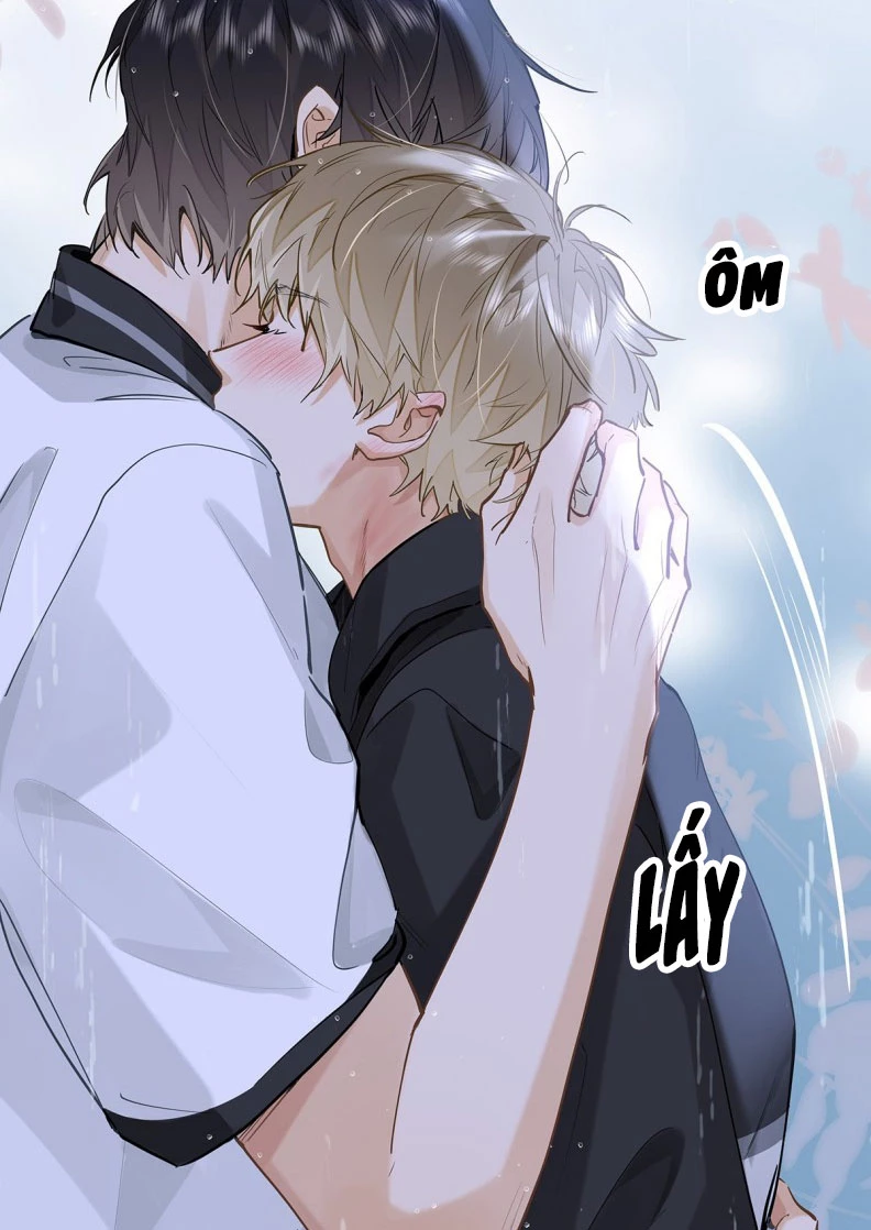 Tôi Thích Pheromone Của Cậu Chapter 52 - 22
