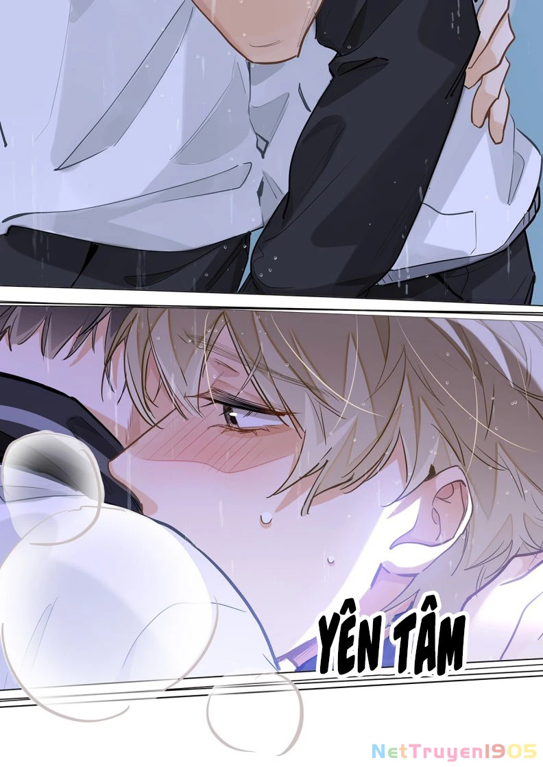 Tôi Thích Pheromone Của Cậu Chapter 52 - 23