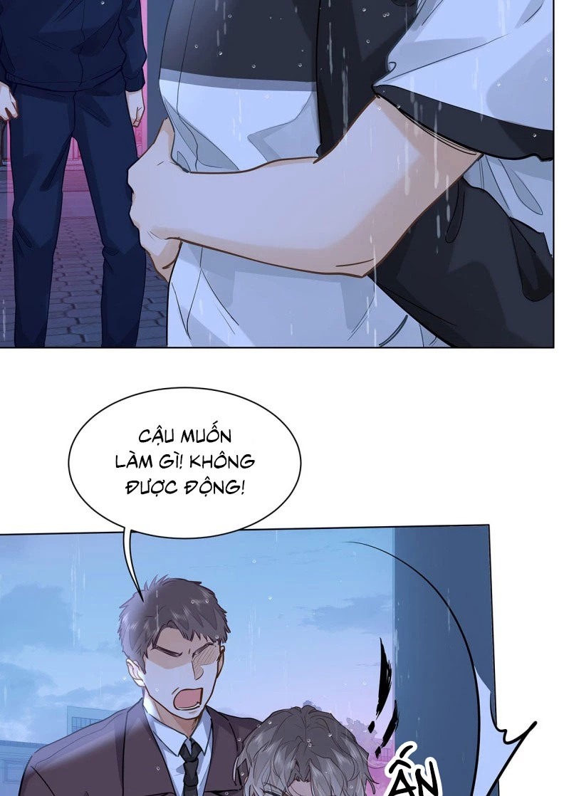 Tôi Thích Pheromone Của Cậu Chapter 52 - 25