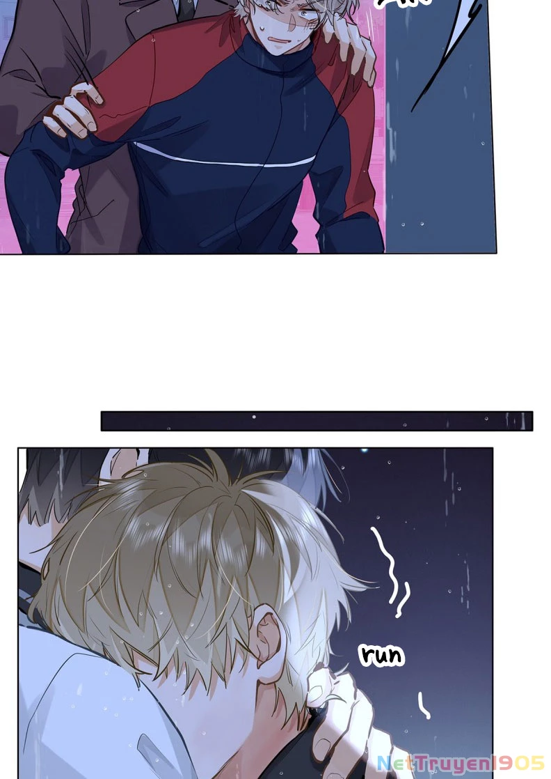 Tôi Thích Pheromone Của Cậu Chapter 52 - 26