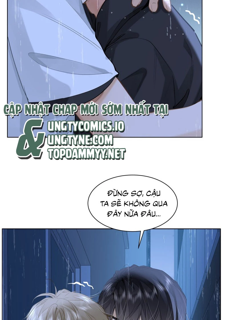 Tôi Thích Pheromone Của Cậu Chapter 52 - 27