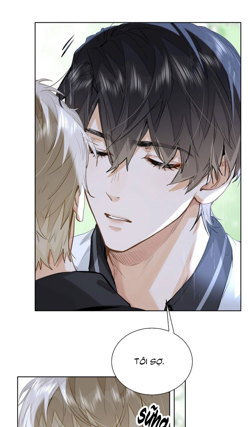 Tôi Thích Pheromone Của Cậu Chapter 52 - 29