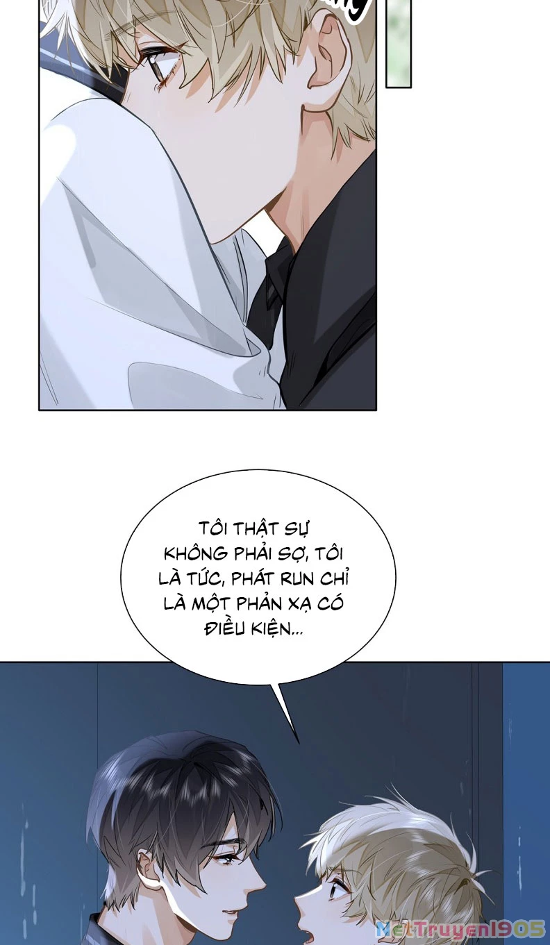 Tôi Thích Pheromone Của Cậu Chapter 52 - 30