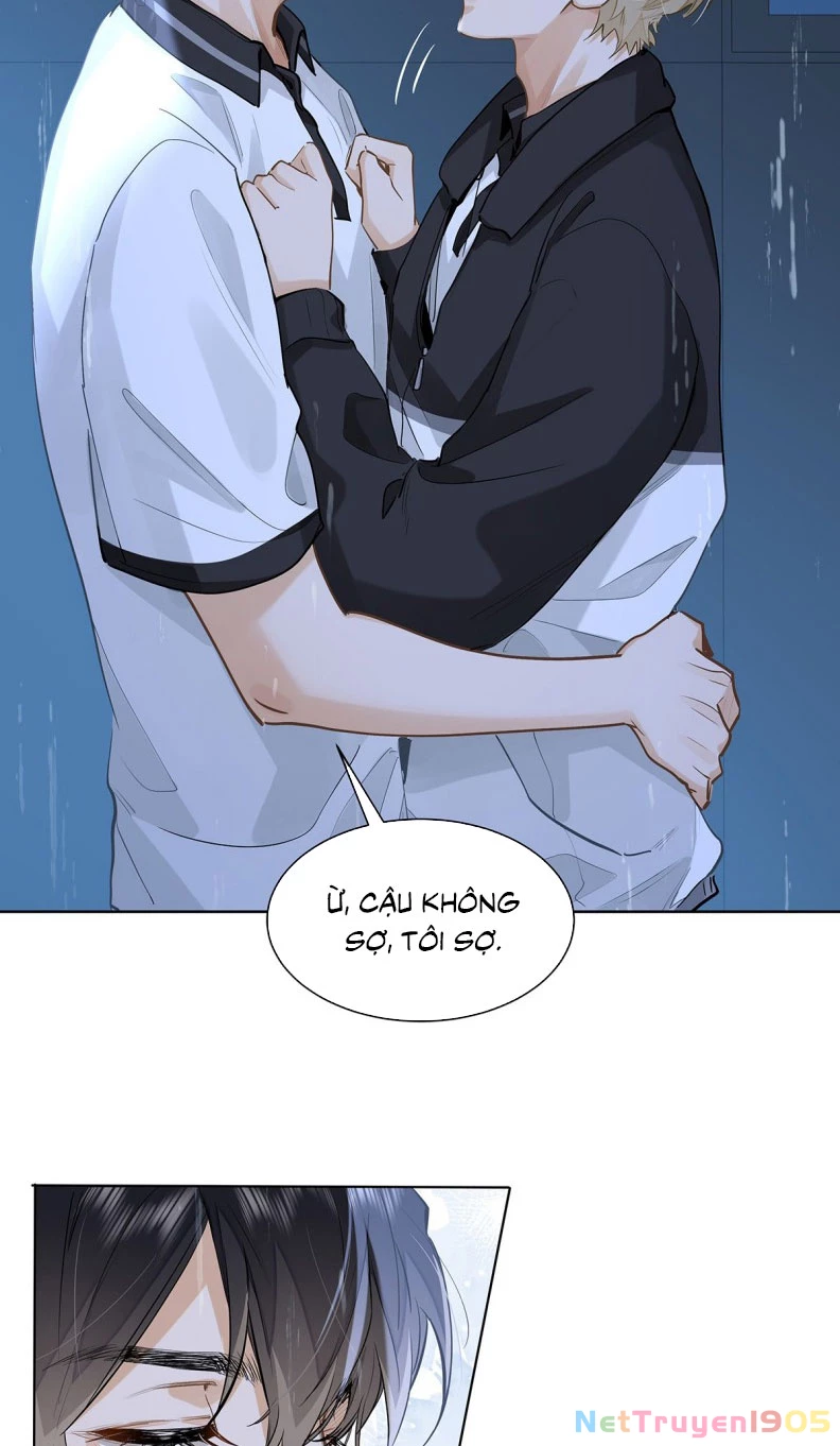 Tôi Thích Pheromone Của Cậu Chapter 52 - 31