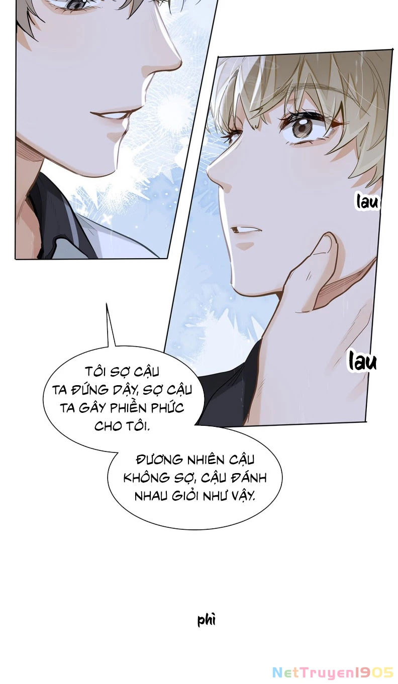Tôi Thích Pheromone Của Cậu Chapter 52 - 32