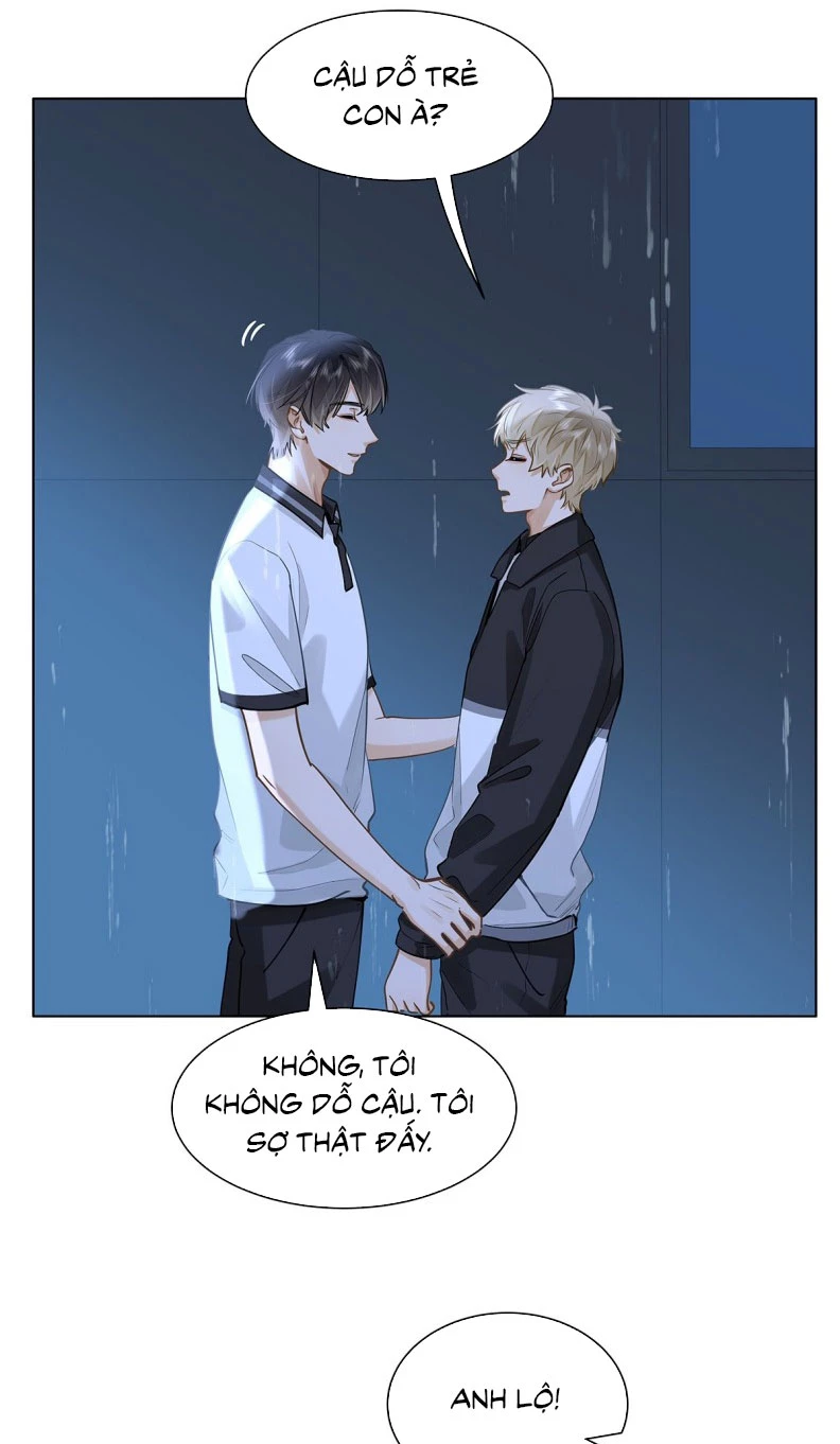 Tôi Thích Pheromone Của Cậu Chapter 52 - 33
