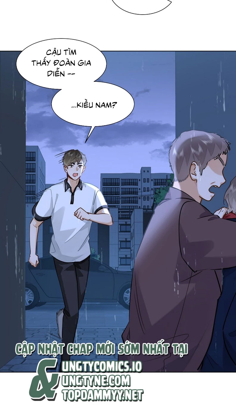 Tôi Thích Pheromone Của Cậu Chapter 52 - 34