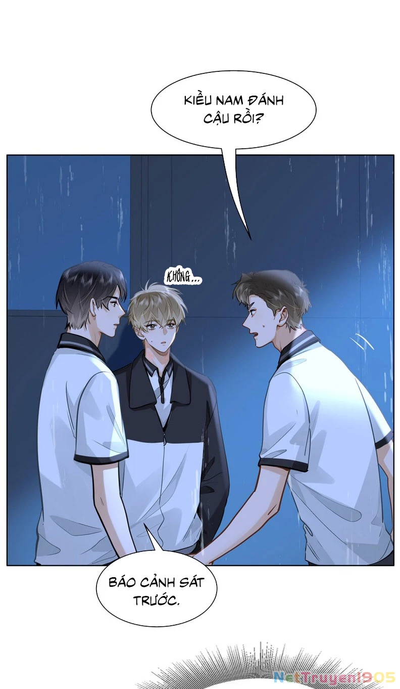 Tôi Thích Pheromone Của Cậu Chapter 52 - 35