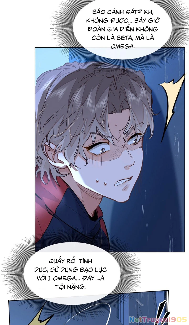 Tôi Thích Pheromone Của Cậu Chapter 52 - 36