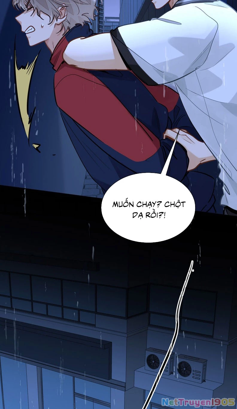 Tôi Thích Pheromone Của Cậu Chapter 52 - 38