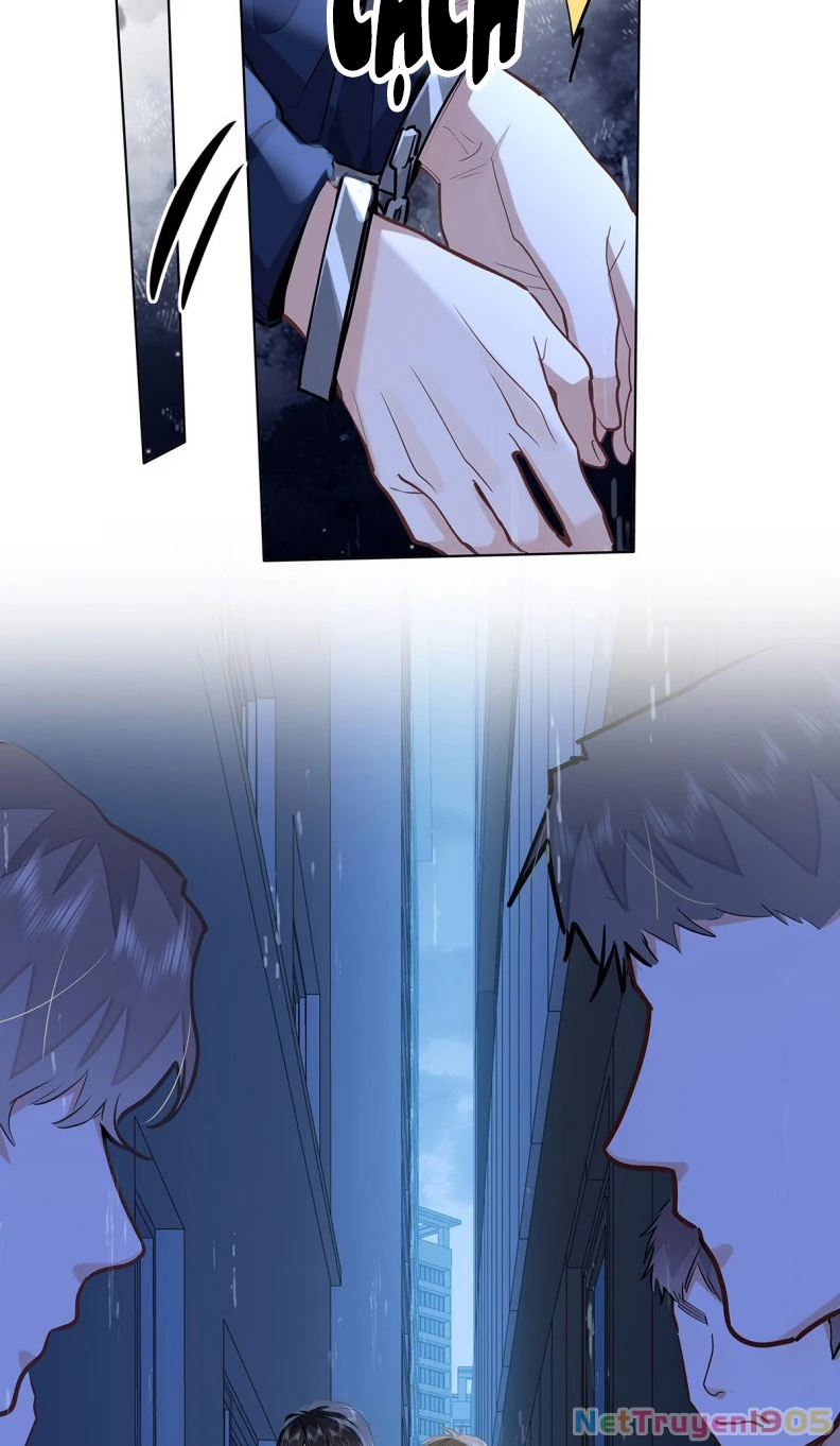 Tôi Thích Pheromone Của Cậu Chapter 52 - 40